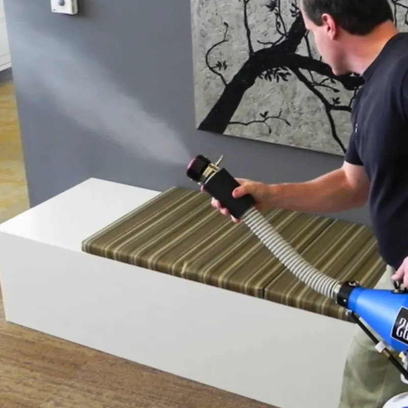 Professional Odor Removal in Oceanside, CA